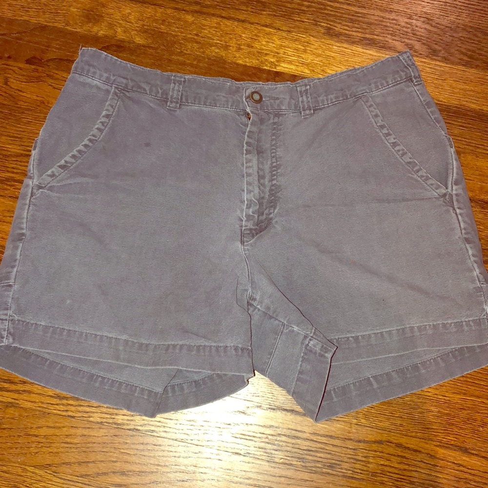 Patagonia standup shorts